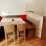 Bergland Apartament