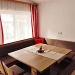 Apartament Bergland Flachau