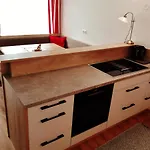 Bergland Apartament