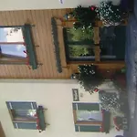 Apartment Bergland Flachau