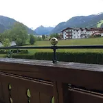Apartament Bergland Flachau