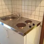 Bergland Apartament