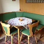 Apartament Bergland *