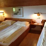 Bergland Apartament *