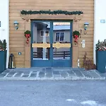 Bergland Apartament Flachau