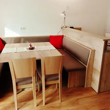 Bergland Apartment