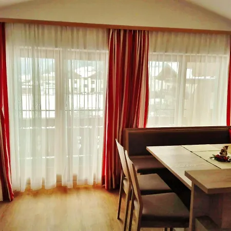 Apartment Bergland