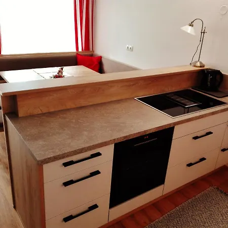 Bergland Apartment
