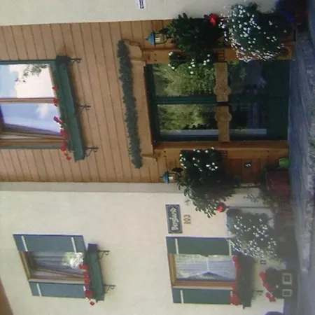 Apartamento Bergland Flachau
