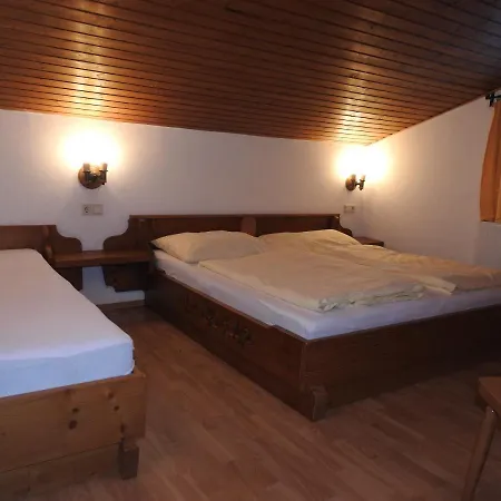 Bergland Apartamento *