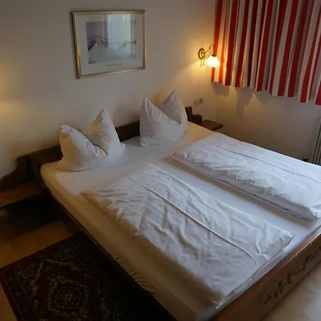 Bergland Apartamento