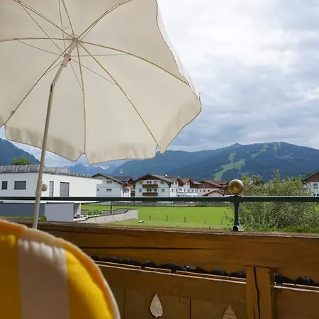 Bergland Apartamento *