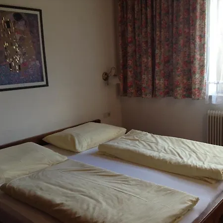 Apartamento Bergland *