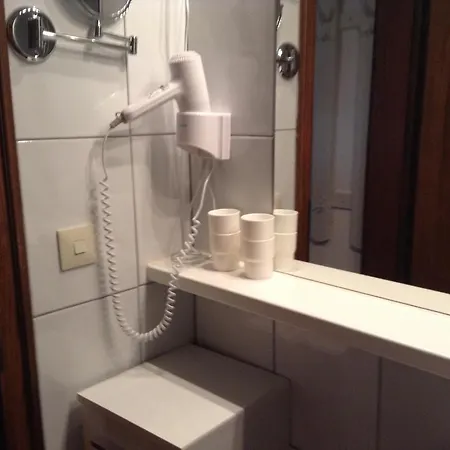 Apartamento Bergland