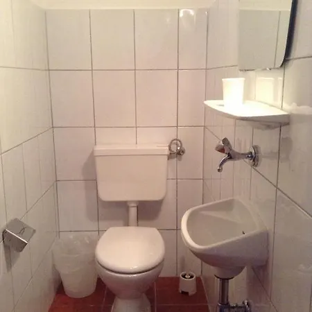 Bergland Apartamento
