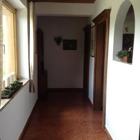 Bergland Apartamento Flachau