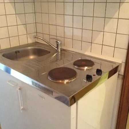 Bergland Apartment