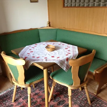 Apartment Bergland *