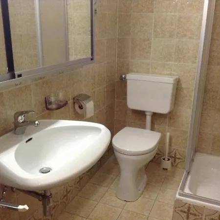 Apartamento Bergland Flachau