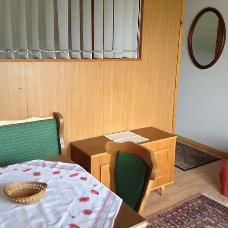 Apartamento Bergland