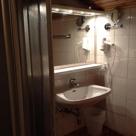 Bergland Apartamento