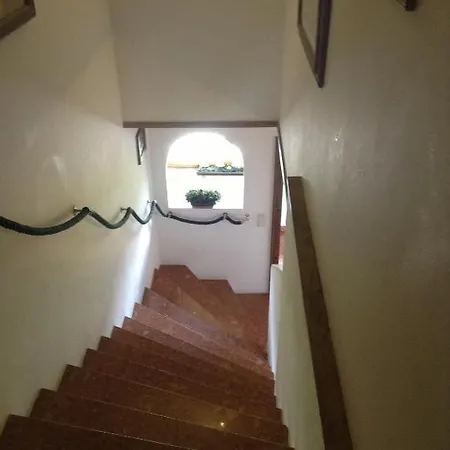 Apartamento Bergland *