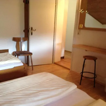 Daire Bergland Flachau