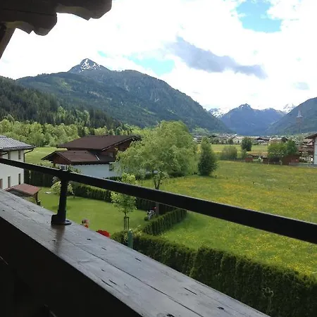 Bergland * Flachau