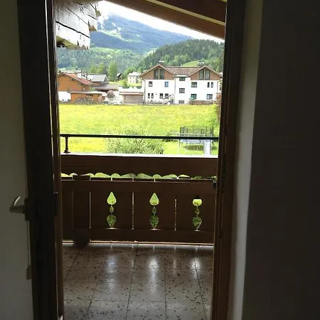 Apartamento Bergland