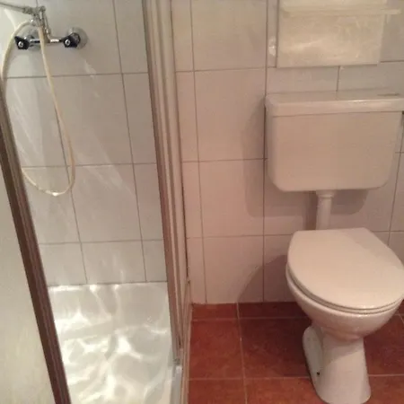 Bergland Daire Flachau