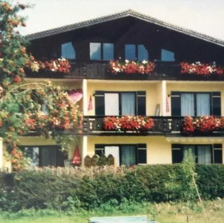 Bergland Apartamento *