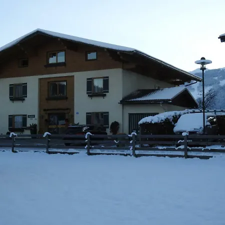 Bergland Apartment