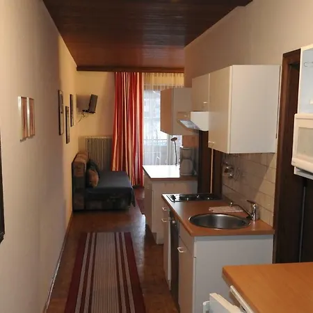 Bergland Apartamento