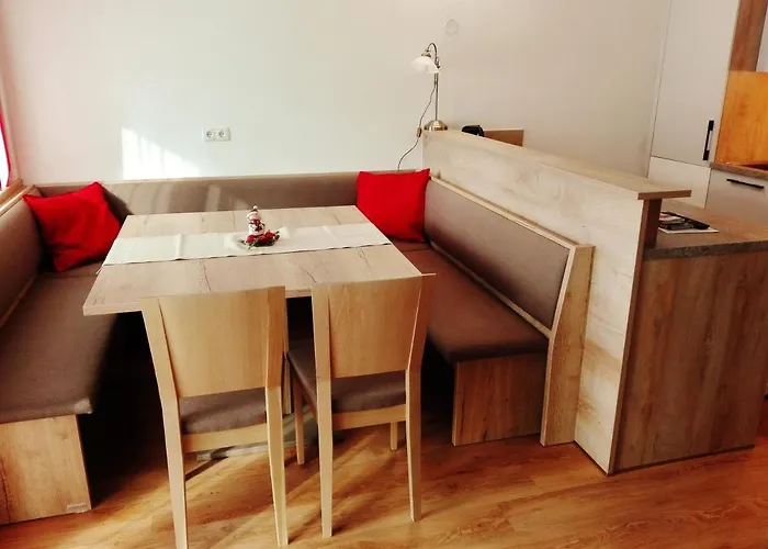 Bergland Apartamento