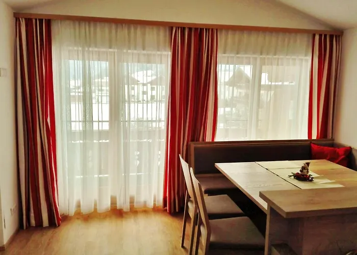 Apartamento Bergland