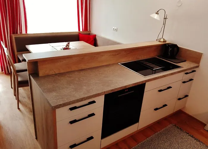 Bergland Apartamento