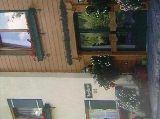 Apartamento Bergland Flachau