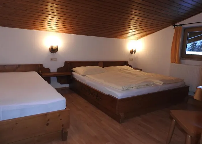 Bergland Apartamento *