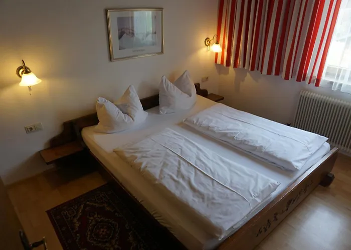 Bergland Apartamento