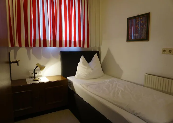 Bergland Apartamento *