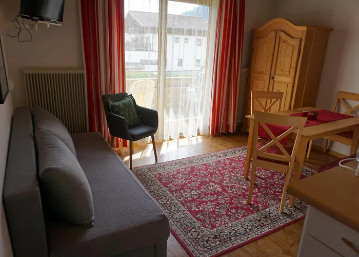 Bergland Apartamento