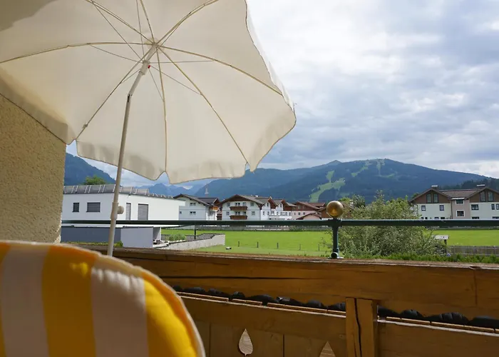 Bergland Apartamento *