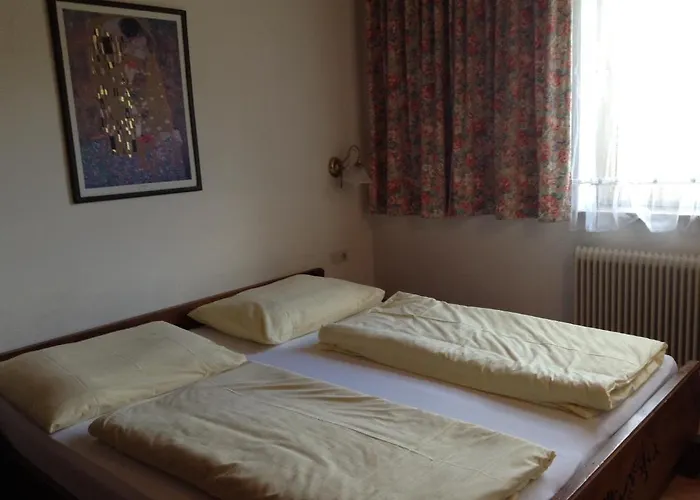 Apartamento Bergland *