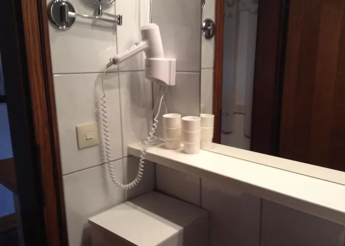 Apartamento Bergland