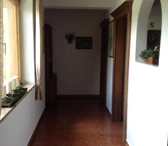 Bergland Apartamento Flachau