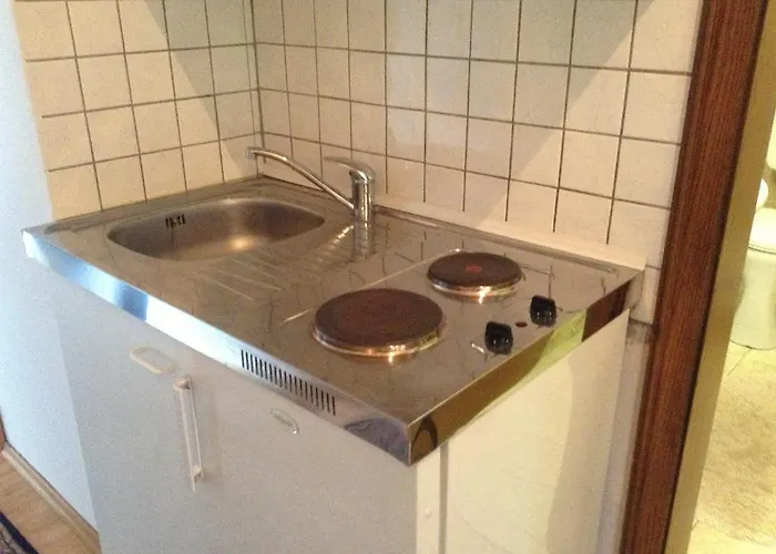 Bergland Apartamento