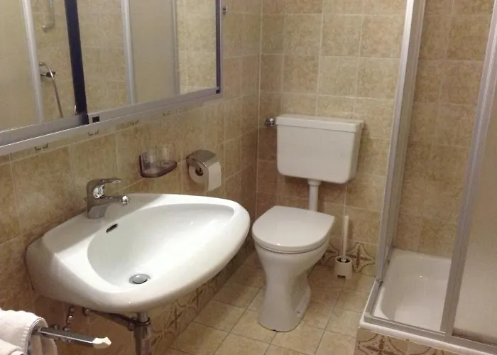 Apartamento Bergland Flachau