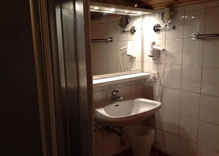 Bergland Apartamento