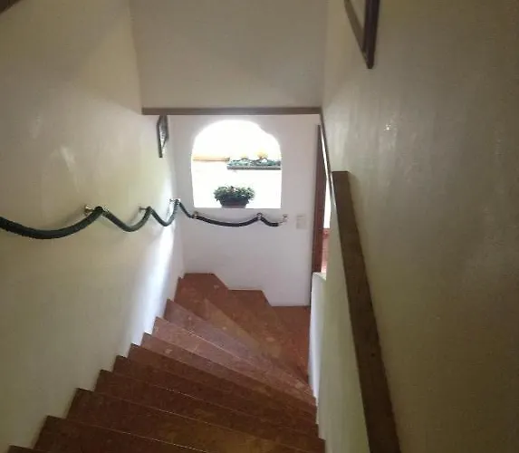 Apartamento Bergland *