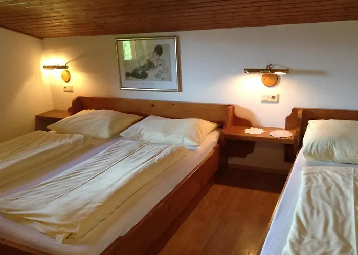 Bergland Apartamento *